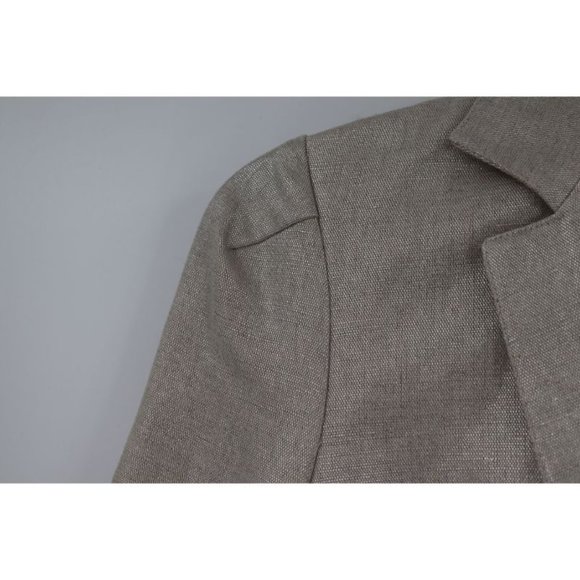 Diane von Furstenberg women's‎ 4 open front jacket - Picture 5 of 12